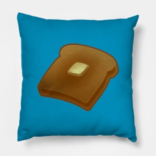 Toasty!! Pillow