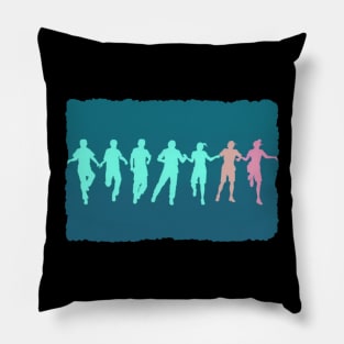 youth day Pillow