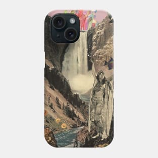 Calm Horizon Phone Case