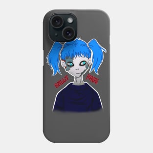 Sally Face Phone Case