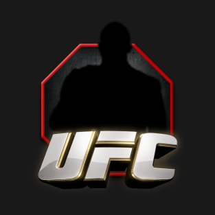 Unknown UFC fighter 2 T-Shirt