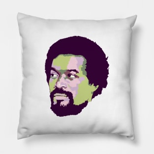 Pete Rodríguez Pillow