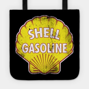 Shell gasoline Tote