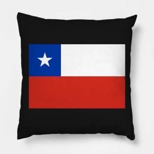 CHILE Pillow