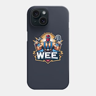 Wwe Phone Case