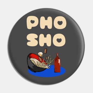 pho lover vietname food Pin