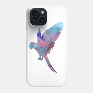 Parrot Phone Case