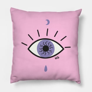 Eye Pillow