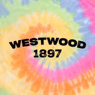 Westwood, Massachusetts T-Shirt