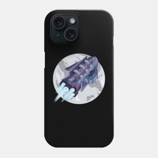 Starship365 Phone Case