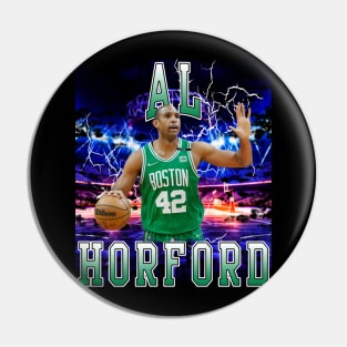 Al Horford Pin