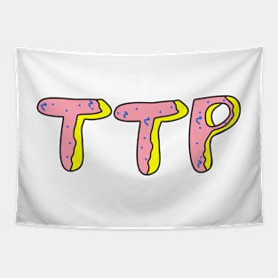 OFTTP Tapestry