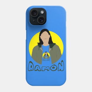 Cisco's t shirt - v2 Phone Case