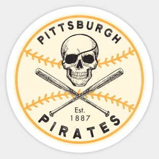 MLB Baseball Mascots: Captain Jolly Roger - Pittsburgh Pirates  Baseball  mascots, Pittsburgh pirates baseball, Pittsburgh pirates