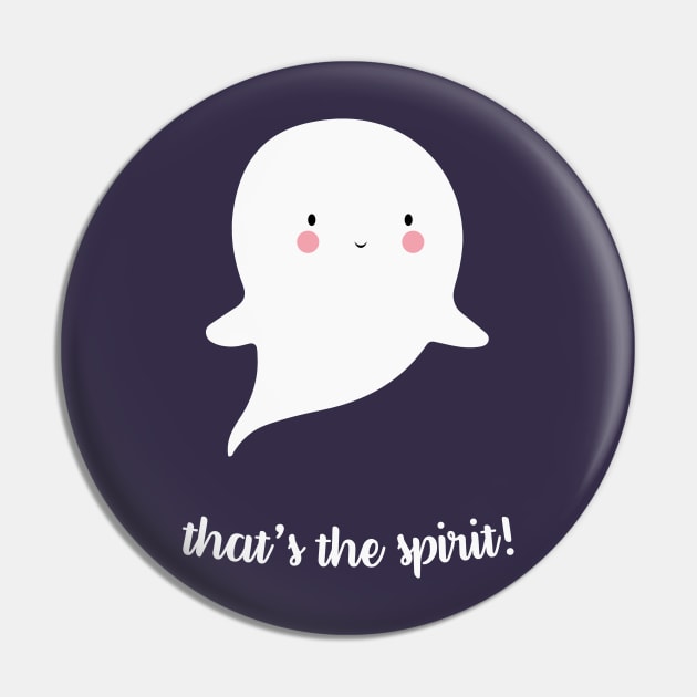 That's the spirit! Pin by thatssopunny
