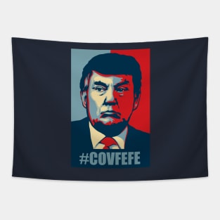 Covfefe Tapestry