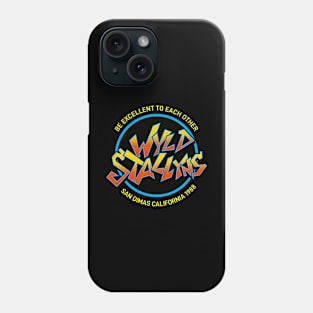 Wyld Stallyns Phone Case