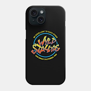 Wyld Stallyns Phone Case