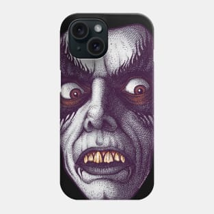 The Exorcist Phone Case