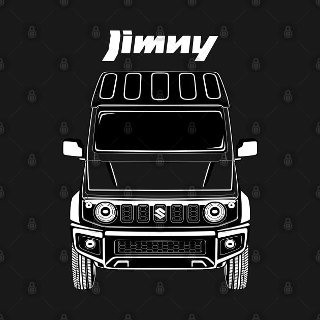 Jimny 2018-2024 by jdmart