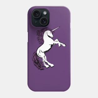 Unicorn Phone Case