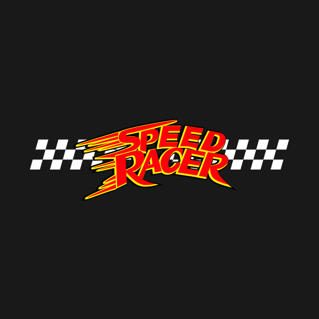 speed racer by mubays