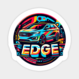 Ford Edge Magnet