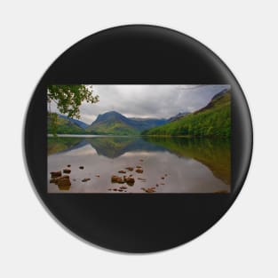 Buttermere, Lake District Pin