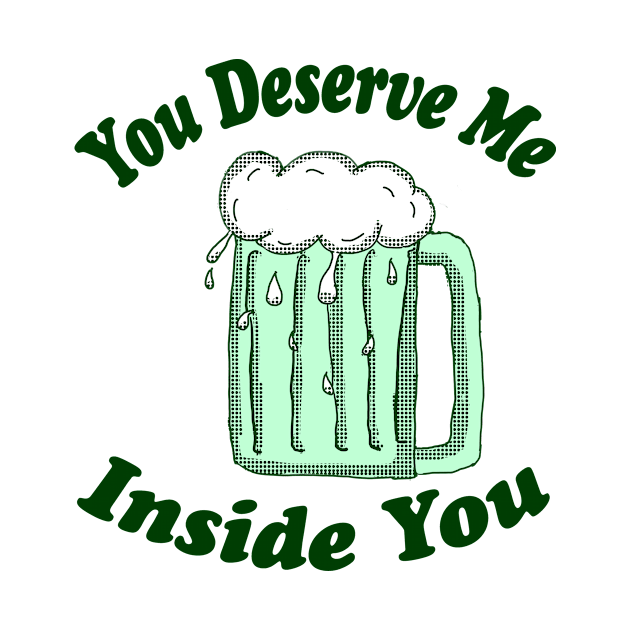 You Deserve Me Inside You v1 by Eric03091978