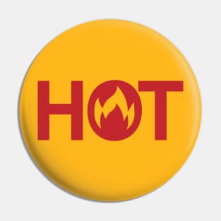 Hot being hot artsy Pin