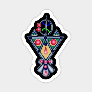 Amazigh Magnet