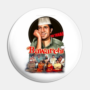 Rajesh Khanna Pin