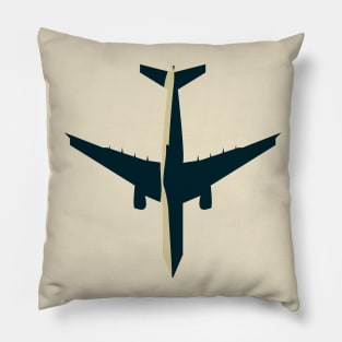 airplane Pillow