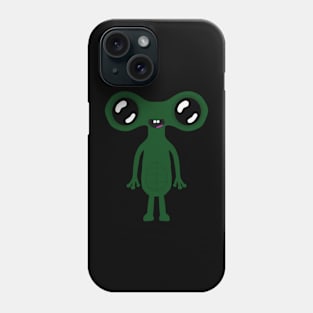 Terraformer Phone Case