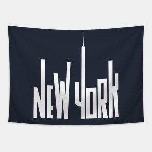 New York Tapestry