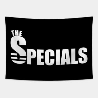 The specials music Design Tapestry