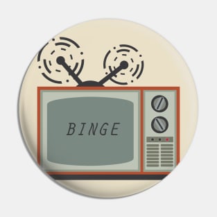 Binge Pin