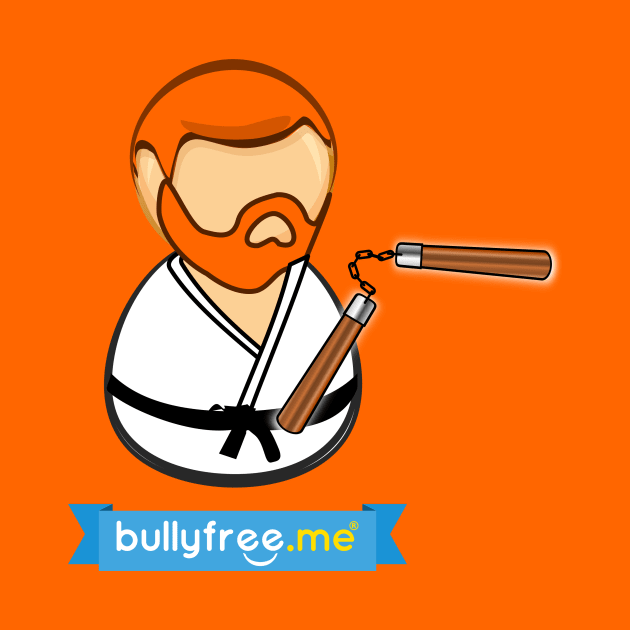 Fight Bullying by realbullyfreeme