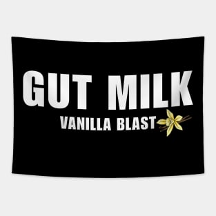 Gut Milk Vanilla Blast - mmm Tapestry