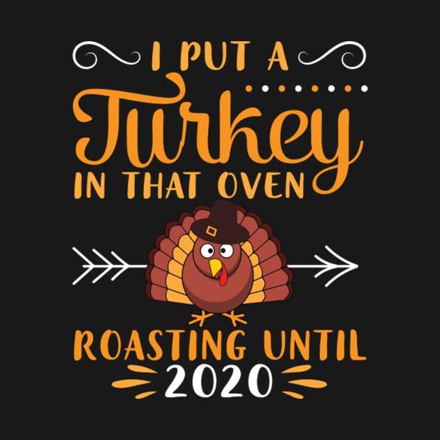 Pregnancy I Put A Turkey In T Oven Roasting Until 2020 by Weirdcore