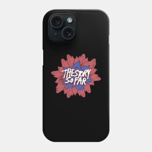 Flower Story Phone Case