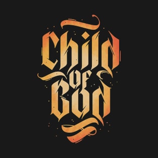 Child of God T-Shirt