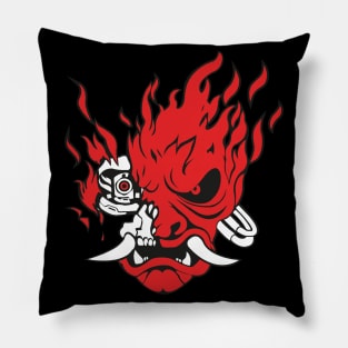 SAMURAI Pillow