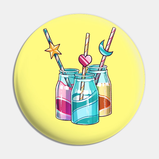 Summer drinks Pin by AnGo