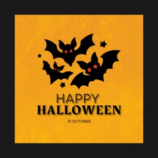 happy halloween T-Shirt