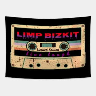 RAPS RAPS AE LIMP JUAL BIZKIT Tapestry