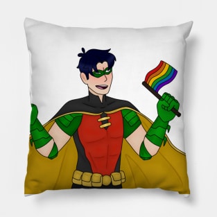 Twink Wink Pillow