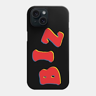 Biz Markie // Original Hip Hop Fan Art Phone Case