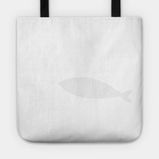 Shimeji Simulation Raw Fish Zakana 3 Tote