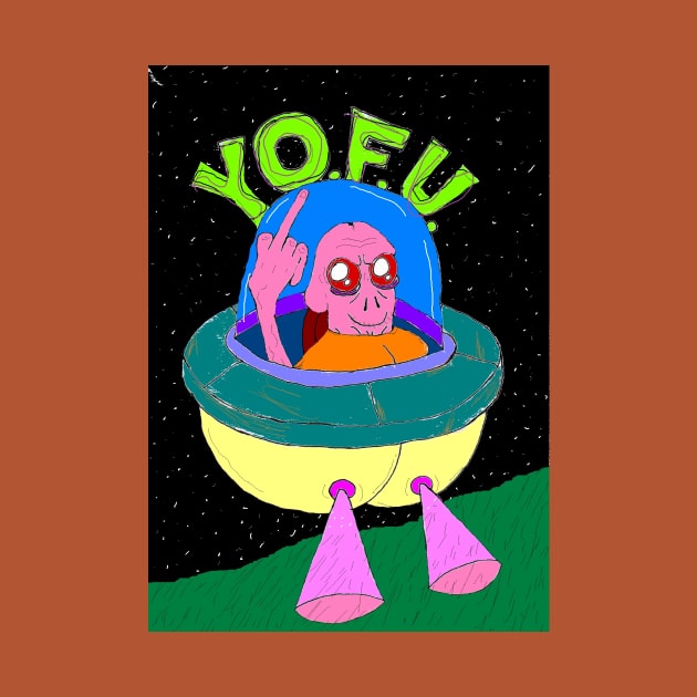 YO.F.U. by lowen morrison